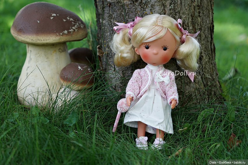 MISS MINIS! Маленькое чудо (фото 3)