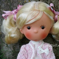 52602 Кукла - Мисс Лили Куин, 26 см.