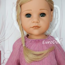 Ханна, 50 см. Готц (Gotz)