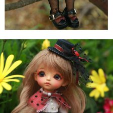 Latidoll