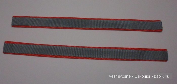 Готовимся к школе. Простой школьный рюкзак для кукол GOTZ и им подобным (мастер-класс) (фото 4)