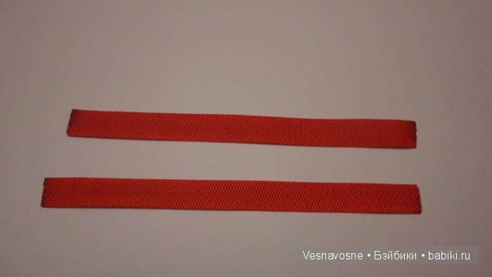 Готовимся к школе. Простой школьный рюкзак для кукол GOTZ и им подобным (мастер-класс) (фото 3)