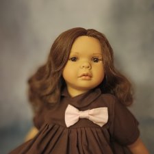Шикарная Даниэла, 60 см. Шикарная Даниэла, 60 см.