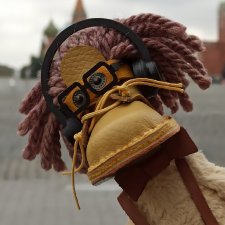 Осторожно! Хипстершуз