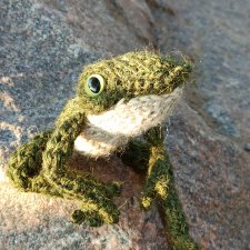 Люк. Знакомство