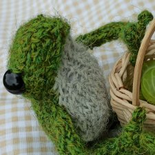 Как отдыхают лягушки