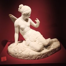 А пойдёмте на балет. Выставка "Первая позиция""