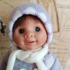 Вихтель Леон, 2014 года