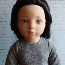 Луиза gotz, 2017