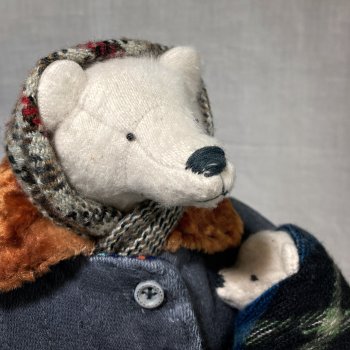 Переселение с Северного полюса