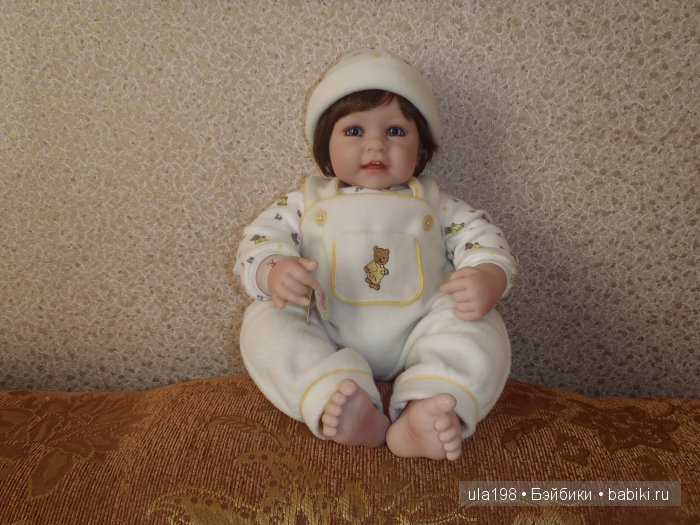 Мои любимые бейбики Адора (фото 2)