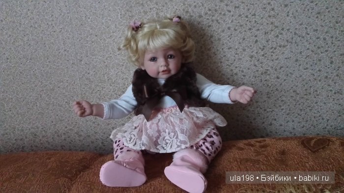 Мои любимые бейбики Адора