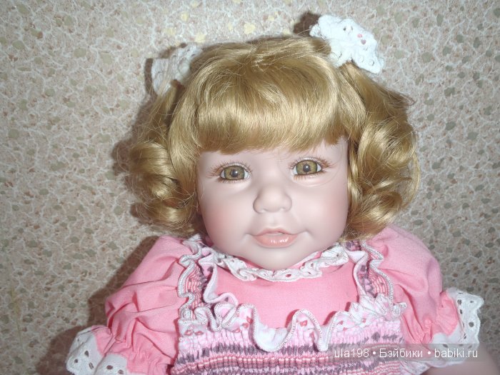 Мои любимые бейбики Адора (фото 8)