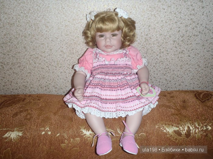 Мои любимые бейбики Адора (фото 7)