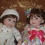 Мои винтажные немки и не только