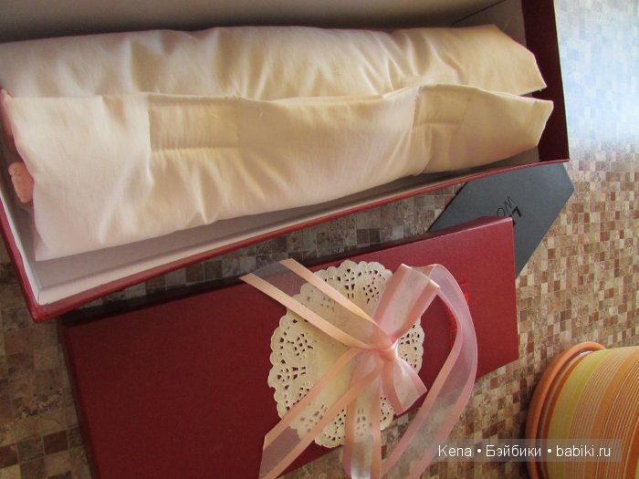 Все в первый раз! Василиса от Leekeworld (фото 4)