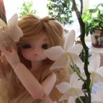 Все в первый раз! Василиса от Leekeworld