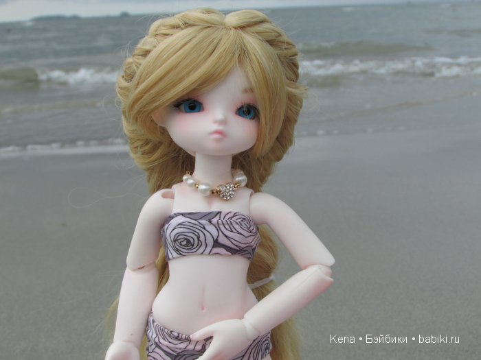 Весна, Цветочный принт, Солнце и море