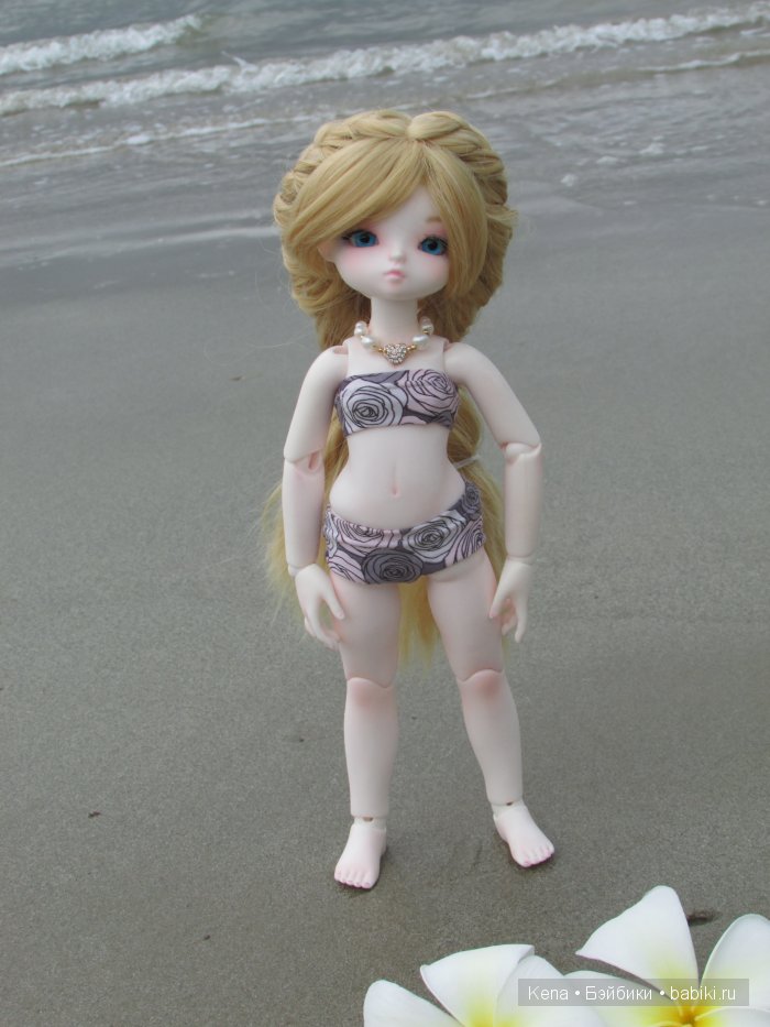 Весна, Цветочный принт, Солнце и море