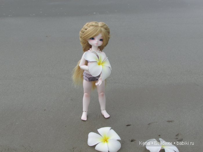 Весна, Цветочный принт, Солнце и море