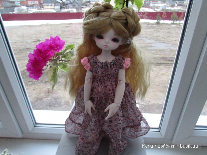 Весна, Цветочный принт, Солнце и море (фото 9)