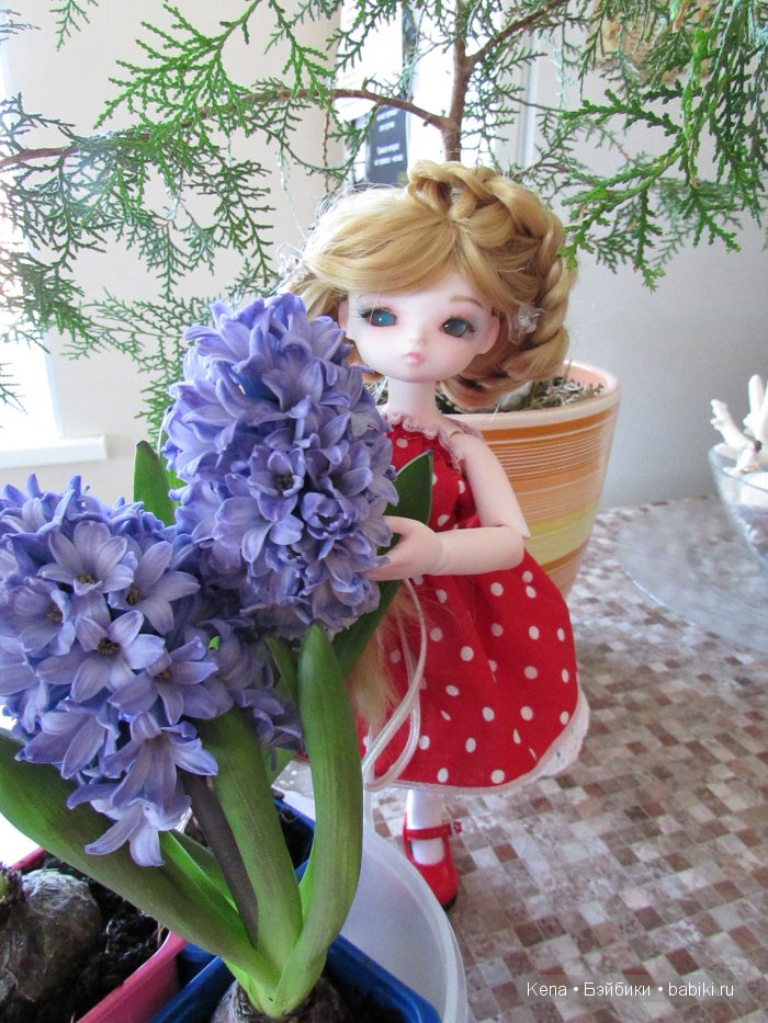 Весна, Цветочный принт, Солнце и море (фото 3)