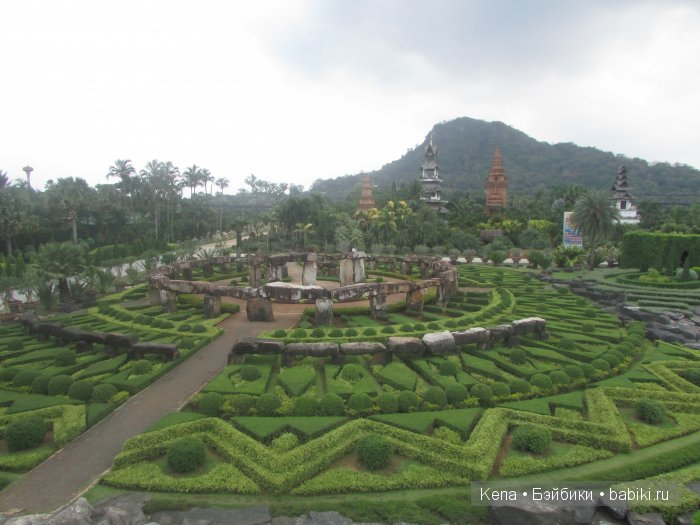 Весна, Цветочный принт, Солнце и море