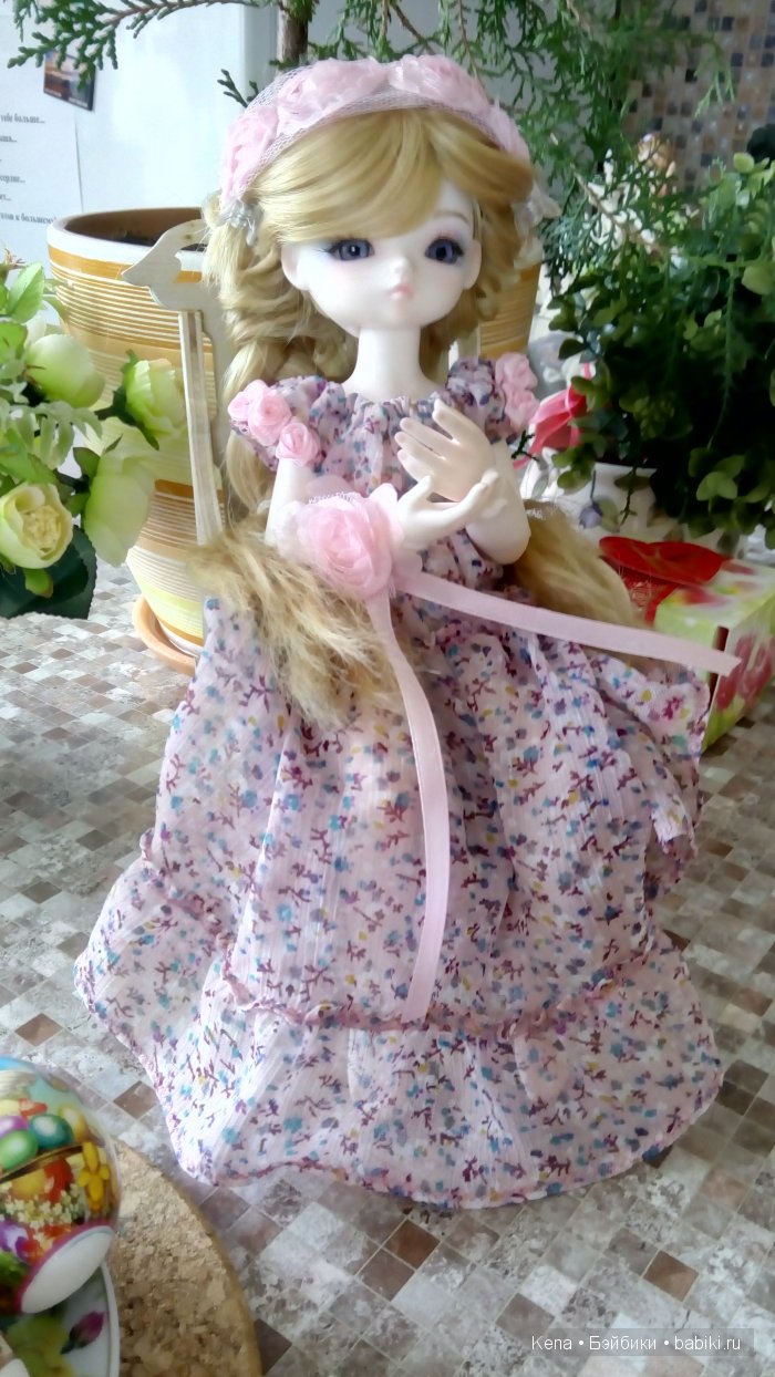 Весна, Цветочный принт, Солнце и море