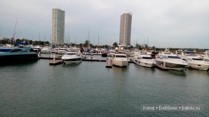 Весна, Цветочный принт, Солнце и море