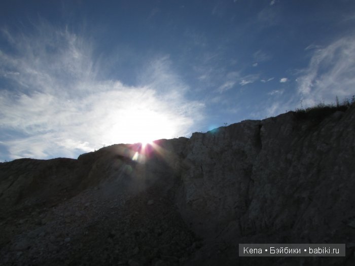 Так проходит наше лето!!! Василиса от Leekeworld