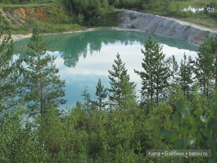 Так проходит наше лето!!! Василиса от Leekeworld