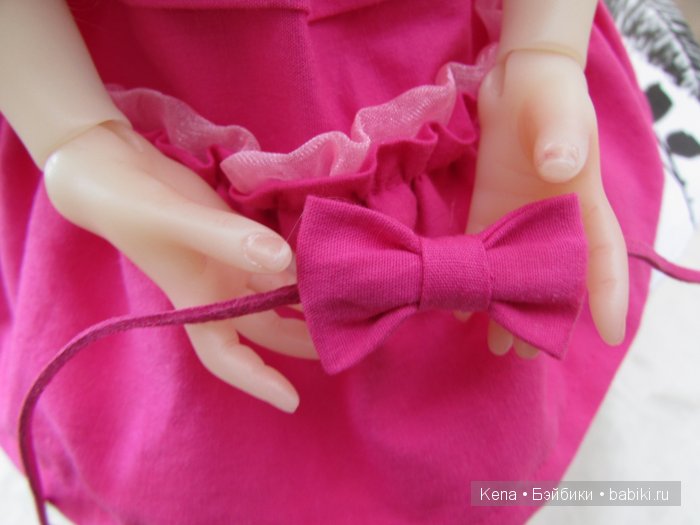 Как рождается красота? Dolls Town Deogi на новом семилетнем теле в премиальном скинтоне Honey Strawberry Fresh