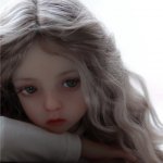 Как рождается красота? Dolls Town Deogi на новом семилетнем теле в премиальном скинтоне Honey Strawberry Fresh