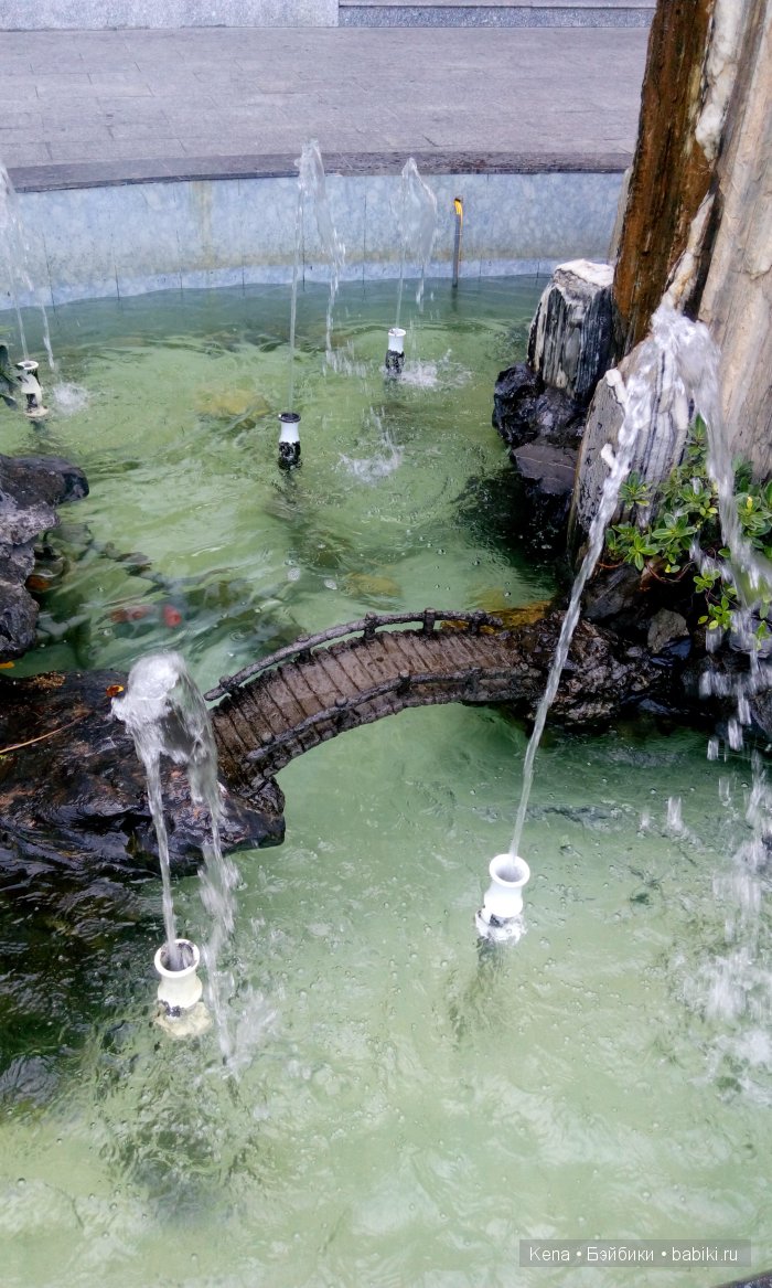 Яркие мгновения лета + Deogi Dollstown