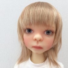 Kaye Wiggs МОРИС