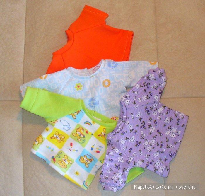 Позитивная малышка от Паоле Рейна | Бэйбики Позитивная малышка от Паоле Рейна (фото 10)