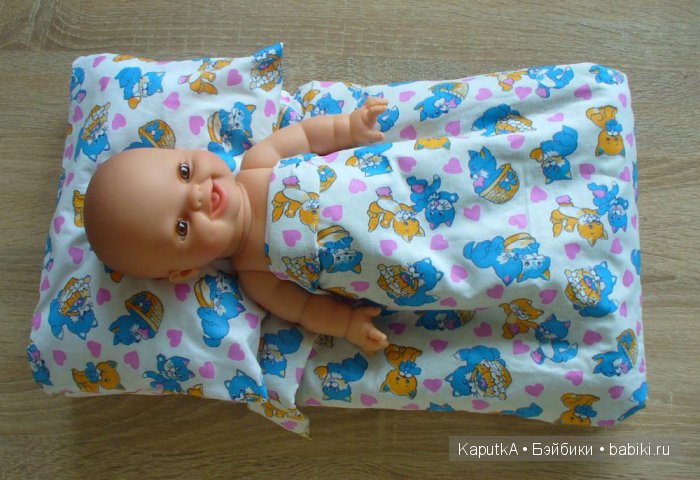 Позитивная малышка от Паоле Рейна | Бэйбики Позитивная малышка от Паоле Рейна (фото 3)