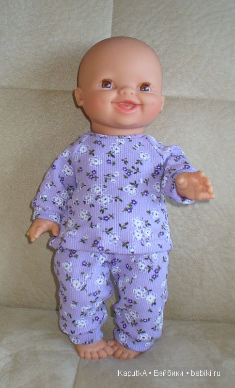 Позитивная малышка от Паоле Рейна | Бэйбики Позитивная малышка от Паоле Рейна