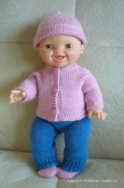 Позитивная малышка от Паоле Рейна | Бэйбики Позитивная малышка от Паоле Рейна (фото 6)