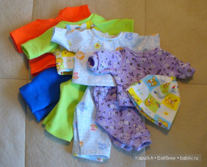 Позитивная малышка от Паоле Рейна | Бэйбики Позитивная малышка от Паоле Рейна (фото 8)