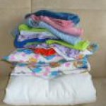 Позитивная малышка от Паоле Рейна