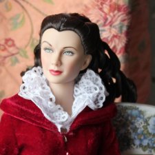 Куклы Tonner: моя коллекция, ч. 2