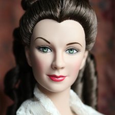 Куклы Tonner: моя коллекция, ч. 3