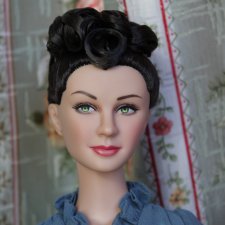 Куклы Tonner: моя коллекция, ч. 5