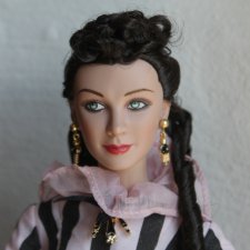 Куклы Tonner: моя коллекция, ч. 6