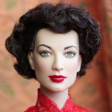 Куклы Tonner: моя коллекция, ч. 7