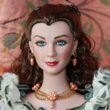 Куклы Tonner: моя коллекция, ч. 8