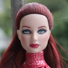 Куклы Tonner: моя коллекция, ч. 9