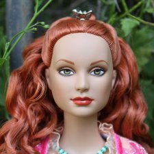 Куклы Tonner: моя коллекция, ч. 10