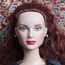 Куклы Tonner: моя коллекция, ч. 11